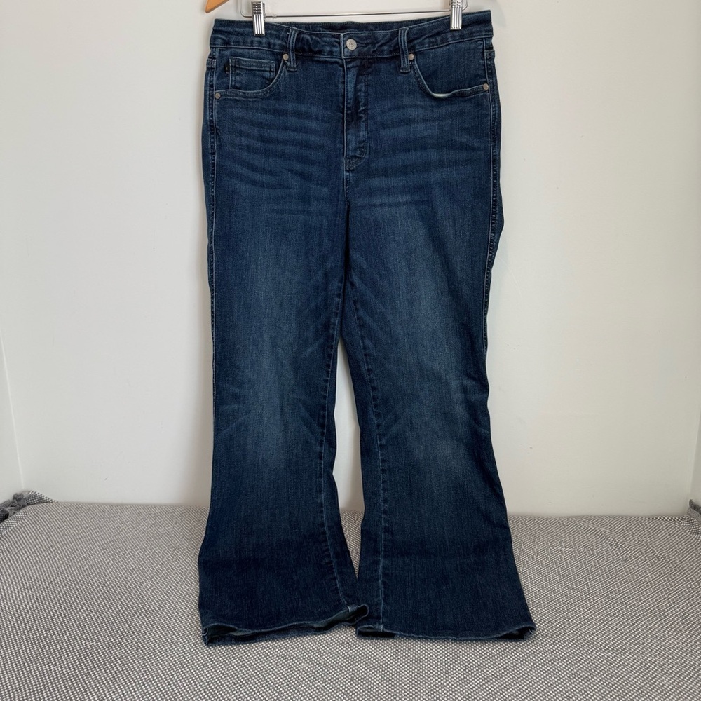 Judy Blue Straight Fit Jeans 15/32